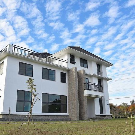 Apartamento Yun Dan Lugu Exterior foto