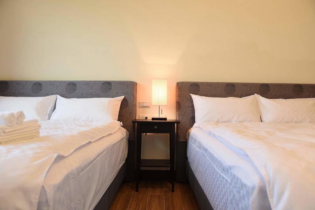 Apartamento Yun Dan Lugu Exterior foto
