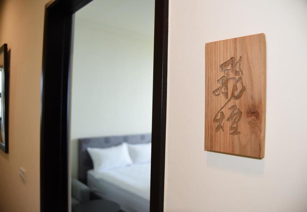 Apartamento Yun Dan Lugu Exterior foto