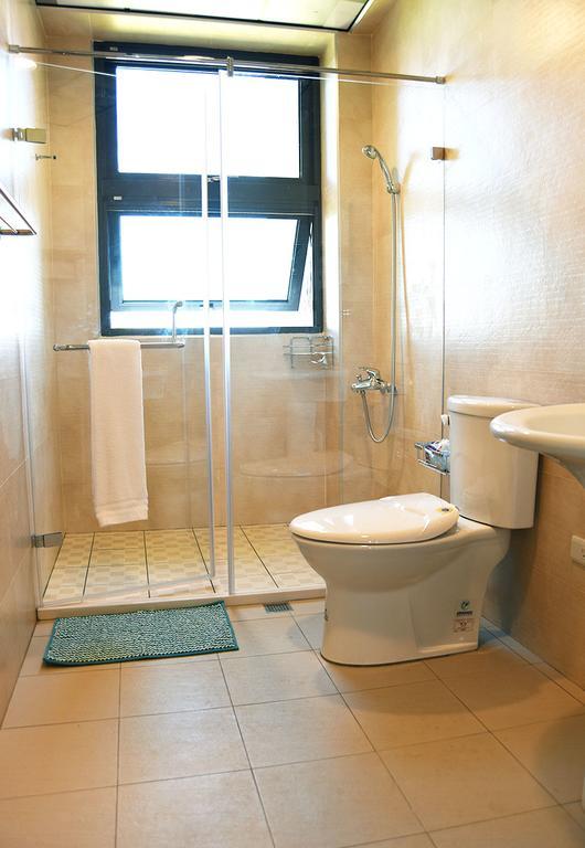 Apartamento Yun Dan Lugu Exterior foto